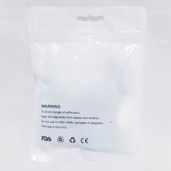 Teether Necklace for Moms & Babies - Picture 9 of 9